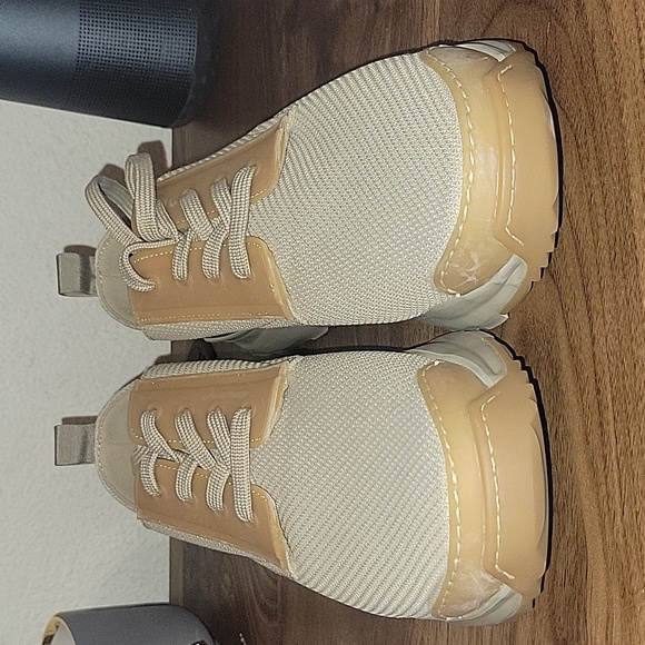 Hood rubber co outdoor sneakers - Picture 2 of 6